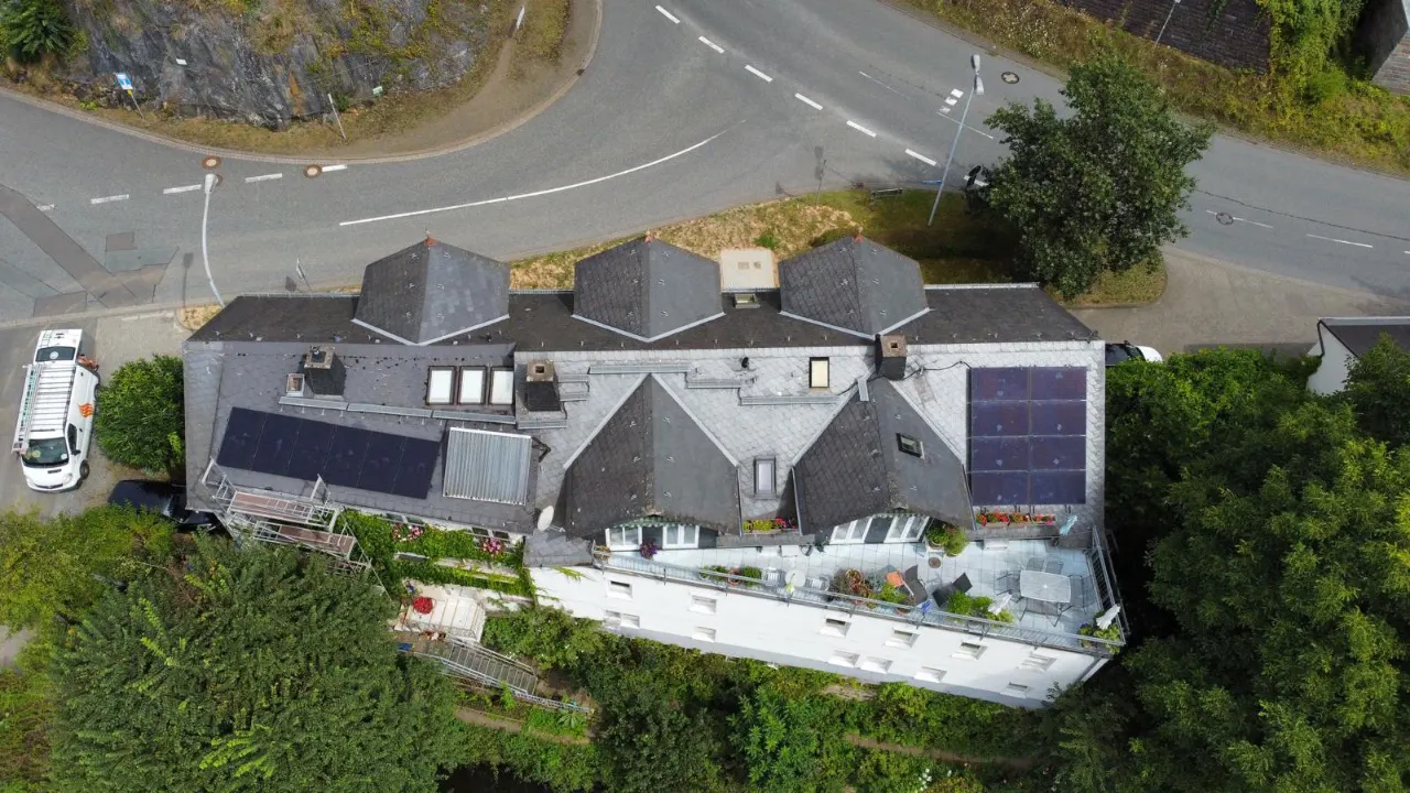 EFH in Weilburg