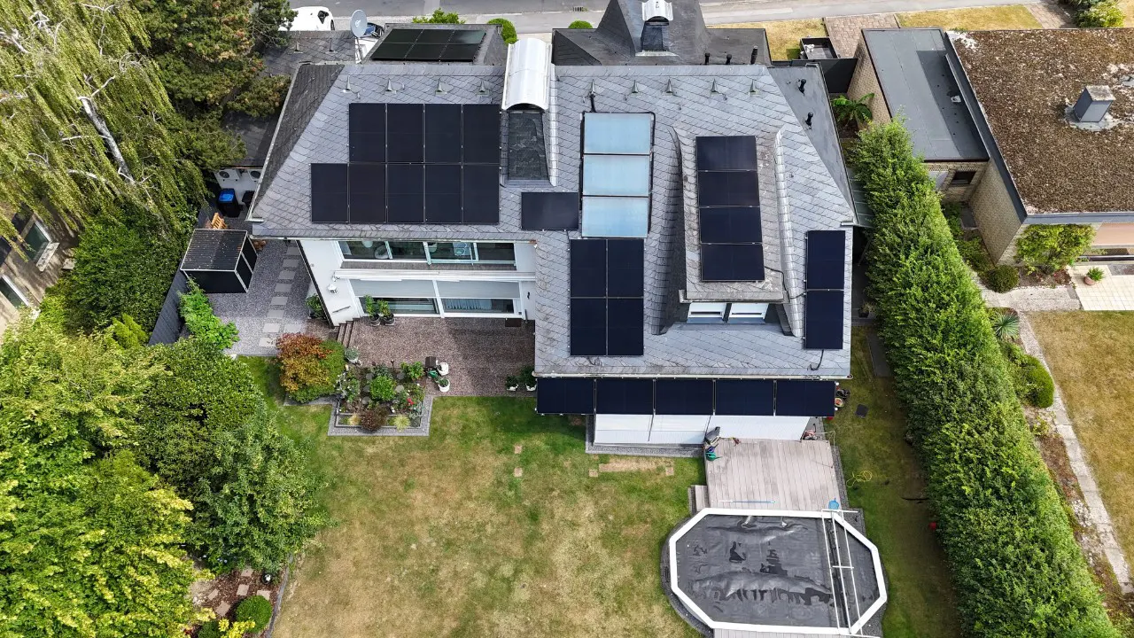 EFH in Holzwickede