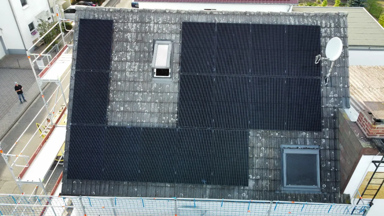 EFH in  Weiterstadt 2025