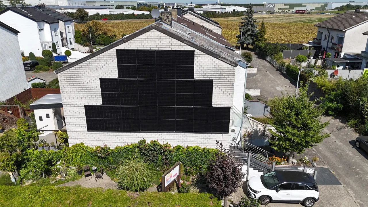 REH in  Gernsheim 2025