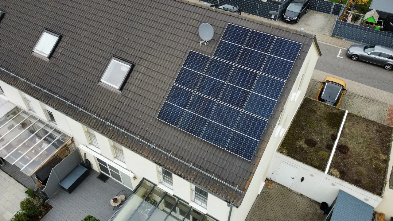 REH in  Weiterstadt 2025