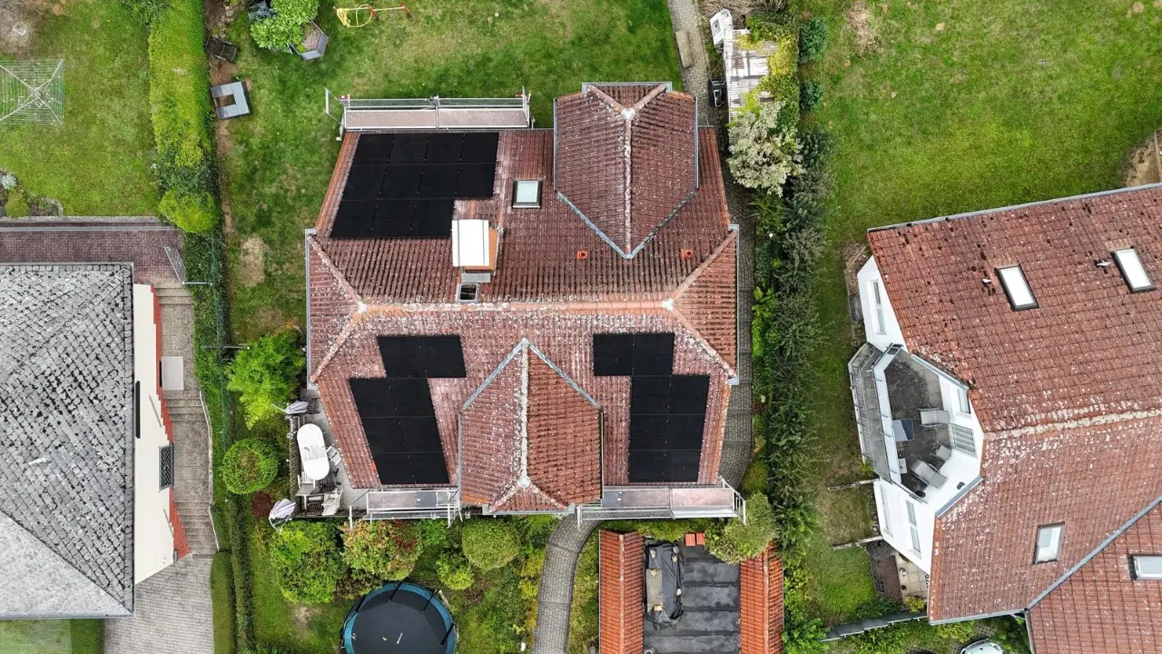 EFH in  Hadamar 2025