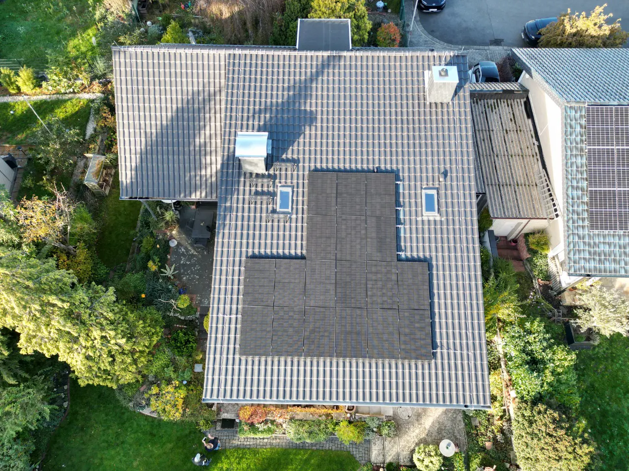 EFH in  Weiterstadt 2025