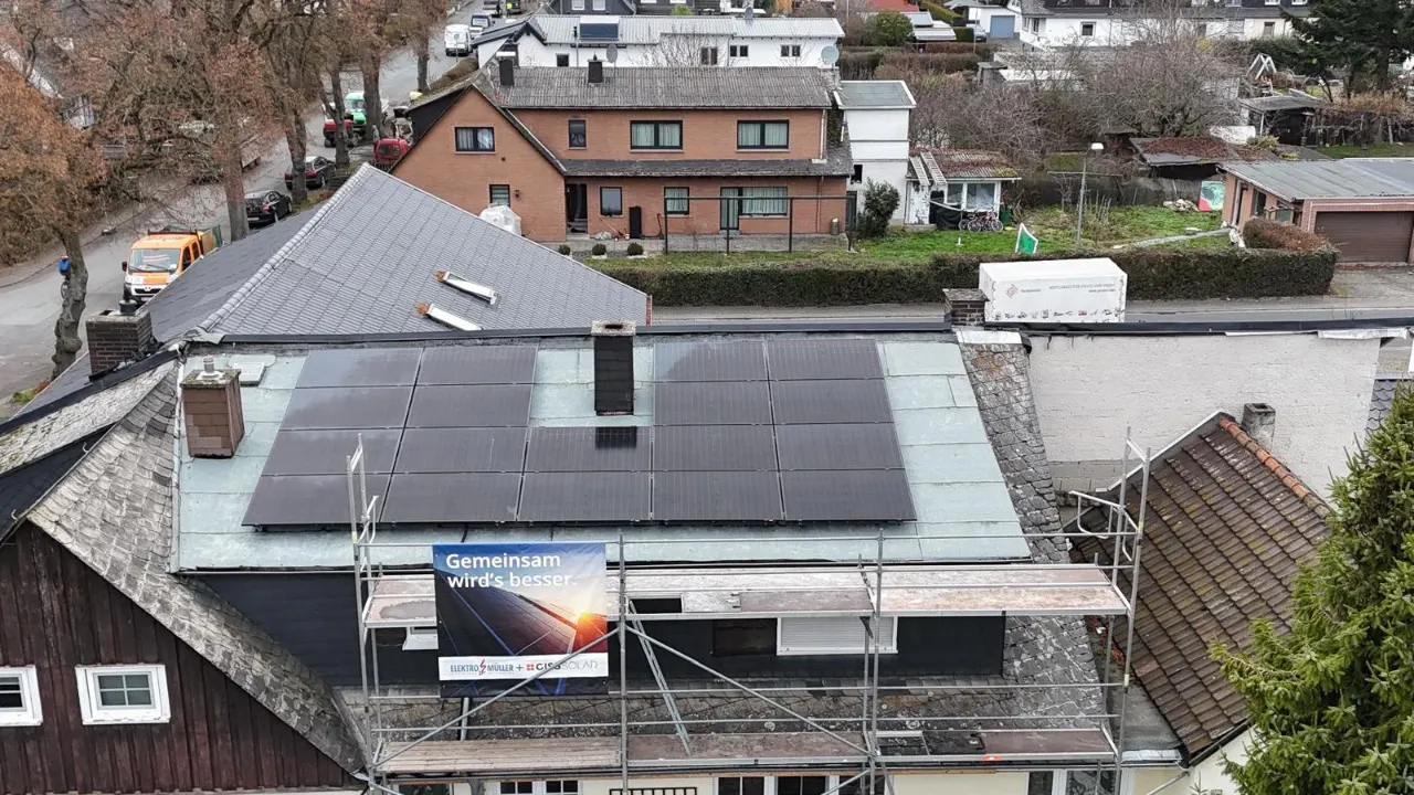 EFH in  Wetzlar 2025