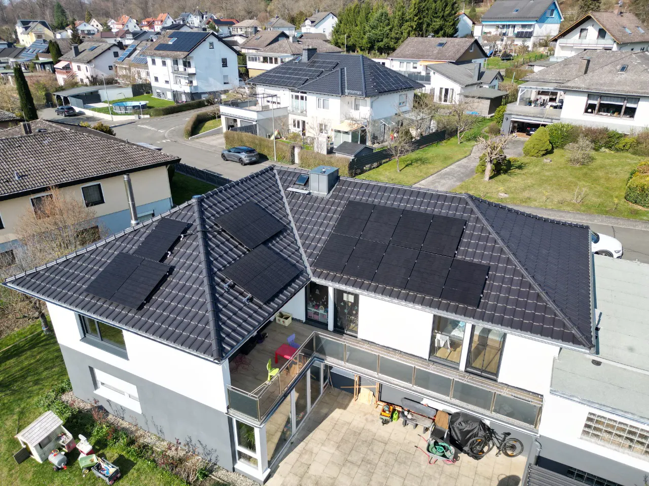 EFH in  Usingen 2026