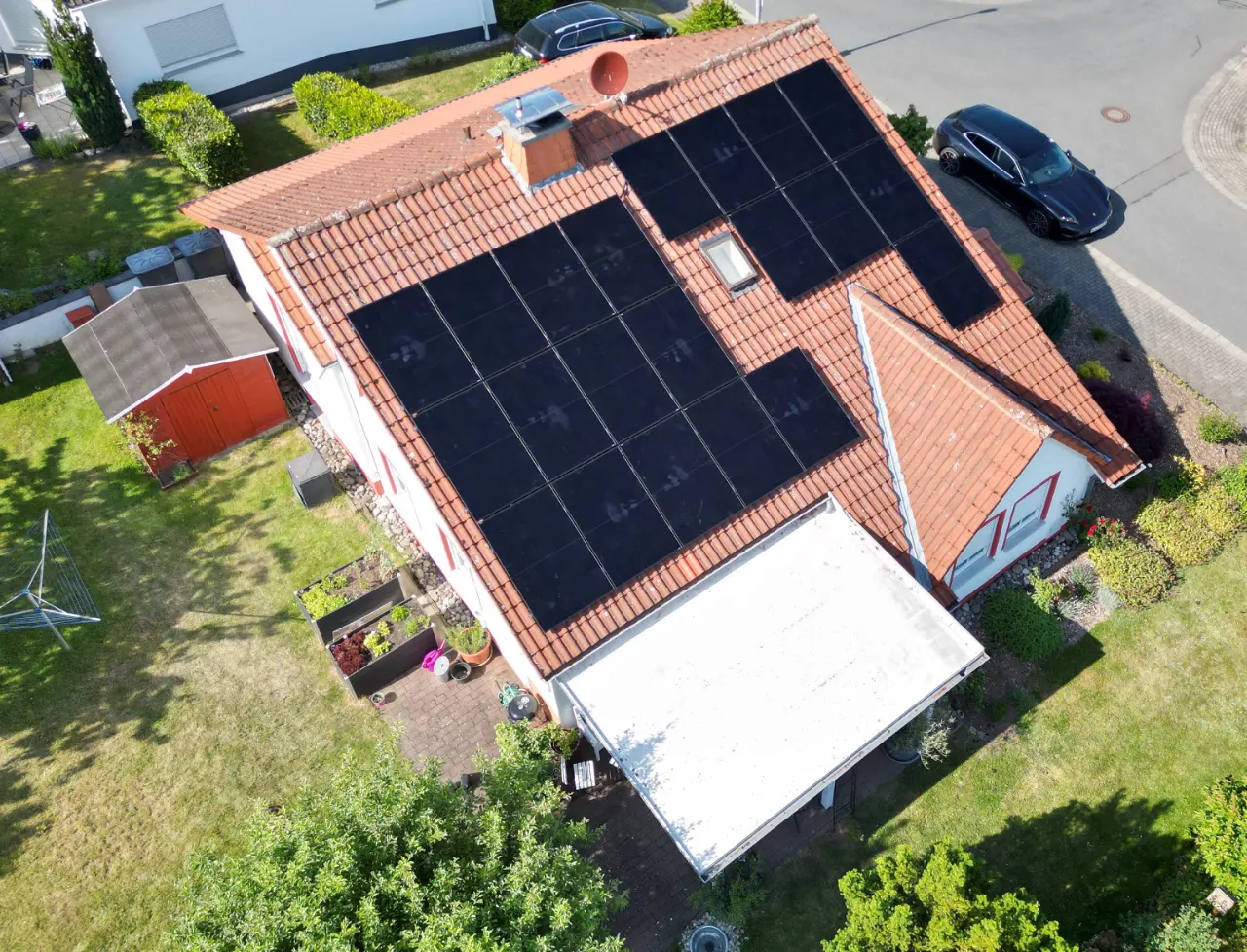 EFH in  Wetzlar 2026
