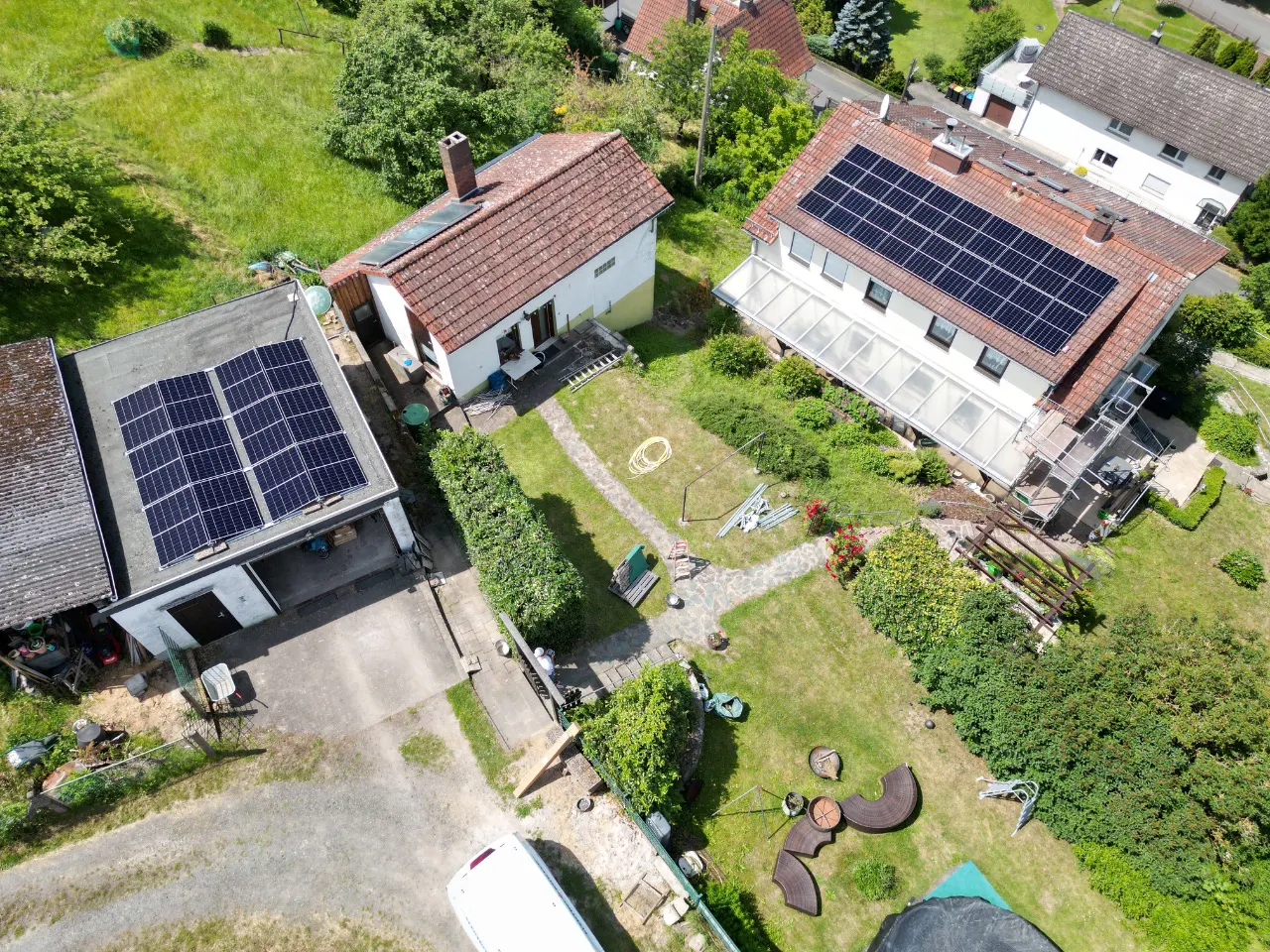 EFH in  Wetzlar 2026