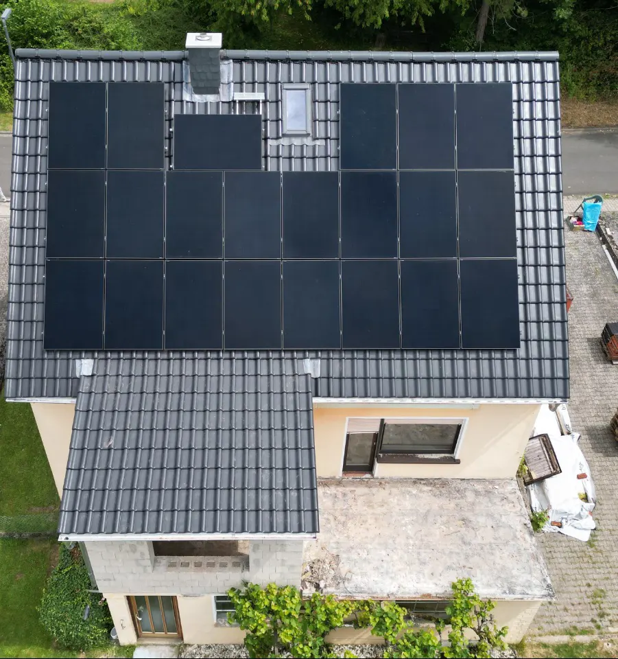 EFH in  Dornburg 2026