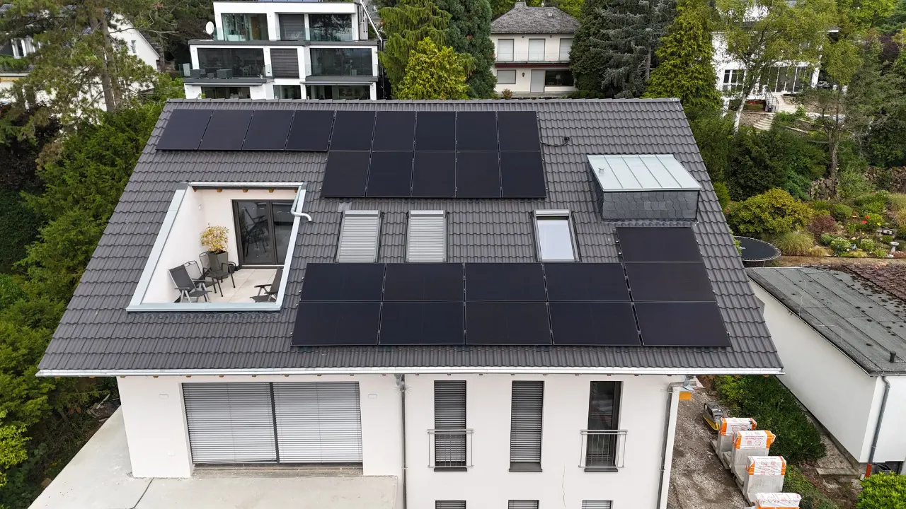 EFH in  Bad-Soden 2026